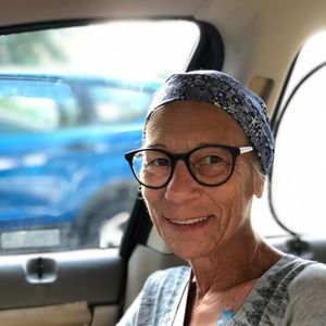 Meet your Posher, Connieann